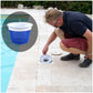 🏖️Sommer Heißer Verkauf 🌊🍂Pool Skimmer Socken für Skimmer Korb sauber🧹🫧