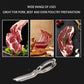 🔥Heißer Verkauf 50% Rabatt✨🥩 Grill Rib Skinner aus Edelstahl