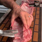 🔥Heißer Verkauf 50% Rabatt✨🥩 Grill Rib Skinner aus Edelstahl
