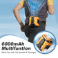 ❄️Sommer-Schnäppchen 50% Rabatt🌞3-in-1 multifunktionaler Nackenventilator