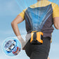 ❄️Sommer-Schnäppchen 50% Rabatt🌞3-in-1 multifunktionaler Nackenventilator