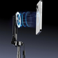 🔥Heißer Verkau 50 % RABATT🔥4-in-1 Multifunktions-Selfie-Stick mit 360°-Drehung und Magnet