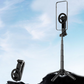 🔥Heißer Verkau 50 % RABATT🔥4-in-1 Multifunktions-Selfie-Stick mit 360°-Drehung und Magnet