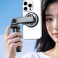🔥Heißer Verkau 50 % RABATT🔥4-in-1 Multifunktions-Selfie-Stick mit 360°-Drehung und Magnet