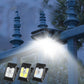 🌿 Solar-Clip-Leuchte mit Bewegungssensor – 🔥Jetzt 2 kaufen, 1 gratis! Perfekt für Garten, Balkon & Terrasse! 🏡✨