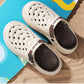 📢📢60% RABATT! ⏰Herren Clogs für Sommer – Komfortable Sandalen mit Rutschfestem, Dickem Boden, Ideal für Outdoor🌞🏖️