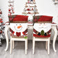 🎄Weihnachts-Sale 48% Rabatt🎄🔥Süße Weihnachts-Stuhlhussen🔥