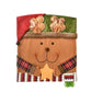 🎄Weihnachts-Sale 48% Rabatt🎄🔥Süße Weihnachts-Stuhlhussen🔥