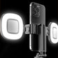 🔥50% SPAREN🔥Multifunktionaler kompakter Selfie-Stick