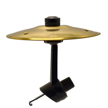 🥁Autositzbezüge – Mini-Crash-Becken✨🎵