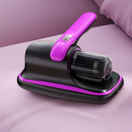 🧹Kabelloser Milbenentferner🎁