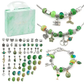 🥳💞 Über 75.000 Stück verkauft!🎨📿Charm-Armband Schmuckherstellung Set🎁