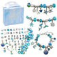 🥳💞 Über 75.000 Stück verkauft!🎨📿Charm-Armband Schmuckherstellung Set🎁