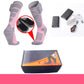 🏂🧦Unisex-Heizsocken mit Akku🎁