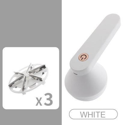 🔥 HEISSER VERKAUF - RABATT🔥Elektrischer Fusselentferner Wiederaufladbar