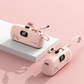🥳💞 Über 50.000 Stück verkauft!⚡🔋📱Mini-Powerbank 5000mAh – Tragbar, Schnellladung & Perfekt für Unterwegs ✨