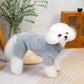 🐶Winter-Overall-Mantel für Hunde mit Reißverschluss hinten🎁