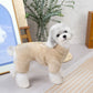 🐶Winter-Overall-Mantel für Hunde mit Reißverschluss hinten🎁