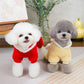🐶Winter-Overall-Mantel für Hunde mit Reißverschluss hinten🎁