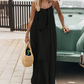 🏖️ Sommer-Sale 60% Rabatt 🏝️👗Trägerloses Cami-Kleid – Ultraleicht & atmungsaktiv für elegante Sommerabende🌞👒 Perfekt für Strand, Gartenparty und besondere Anlässe – Qualität, die begeistert.