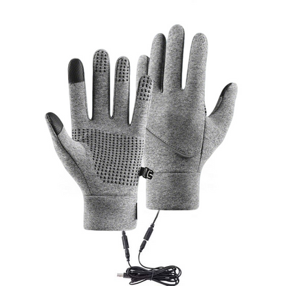 🧤♨️Fahrrad-handschuhe mit Anti-Rutsch-Funktion für Touchscreens🎁