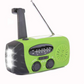 📻 60% RABATT!⚡Solar-Kurbel Notfallradio – Mit Powerbank, Wetteralarm, USB & 7 Tage Akku für Outdoor & Krise 🌧️