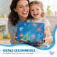 🔥🐣 Oster-Angebot 50% Rabatt🐰🎁Magische Badebomben für Kinder mit Überraschung im Inneren ✨🛁
