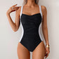 🏖️ Sommer-Sale 60% Rabatt 🏝️👙Sexy Sport-Badeanzug für Damen✨