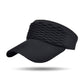 🏖️ Sommer-Sale 60% Rabatt 🏝️🧢☀️ Atmungsaktive Damen-Mesh-Kappe mit Schirm – Breiter 10-cm-Schirm, UV-Schutz, 6 Farben, Leichtgewicht (80 g), Tennis, Strand, Sport ✨
