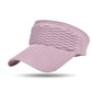 🏖️ Sommer-Sale 60% Rabatt 🏝️🧢☀️ Atmungsaktive Damen-Mesh-Kappe mit Schirm – Breiter 10-cm-Schirm, UV-Schutz, 6 Farben, Leichtgewicht (80 g), Tennis, Strand, Sport ✨