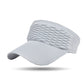 🏖️ Sommer-Sale 60% Rabatt 🏝️🧢☀️ Atmungsaktive Damen-Mesh-Kappe mit Schirm – Breiter 10-cm-Schirm, UV-Schutz, 6 Farben, Leichtgewicht (80 g), Tennis, Strand, Sport ✨