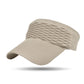 🏖️ Sommer-Sale 60% Rabatt 🏝️🧢☀️ Atmungsaktive Damen-Mesh-Kappe mit Schirm – Breiter 10-cm-Schirm, UV-Schutz, 6 Farben, Leichtgewicht (80 g), Tennis, Strand, Sport ✨