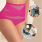 🌸Letzter Tag – Kaufe 1 erhalte 3 gratis!✨Hoch taillierte Formhose in Übergröße mit Bauchstraffung