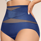 🌸Letzter Tag – Kaufe 1 erhalte 3 gratis!✨Hoch taillierte Formhose in Übergröße mit Bauchstraffung