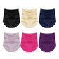 🌸Letzter Tag – Kaufe 1 erhalte 3 gratis!✨Hoch taillierte Formhose in Übergröße mit Bauchstraffung