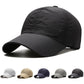 🔥Letzter Tag: 60% Rabatt! ⏰🧢🌬️Stilvolle Mesh-Baseballkappe – Atmungsaktiv, Verstellbarer Verschluss & Perfekt für Sport & Alltag ☀️