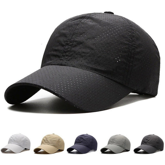 🔥Letzter Tag: 60% Rabatt! ⏰🧢🌬️Stilvolle Mesh-Baseballkappe – Atmungsaktiv, Verstellbarer Verschluss & Perfekt für Sport & Alltag ☀️
