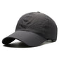 🔥Letzter Tag: 60% Rabatt! ⏰🧢🌬️Stilvolle Mesh-Baseballkappe – Atmungsaktiv, Verstellbarer Verschluss & Perfekt für Sport & Alltag ☀️