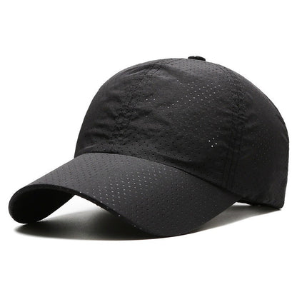 🔥Letzter Tag: 60% Rabatt! ⏰🧢🌬️Stilvolle Mesh-Baseballkappe – Atmungsaktiv, Verstellbarer Verschluss & Perfekt für Sport & Alltag ☀️