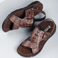 🌞 Sommer-Sale 60% Rabatt 🏝️🏖️Sandalen für Herren | Freizeit, Outdoor & Strand🩴