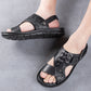 🌞 Sommer-Sale 60% Rabatt 🏝️🏖️Sandalen für Herren | Freizeit, Outdoor & Strand🩴