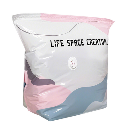 🌸2 kaufen, 1 gratis💗3D-Vakuumbeutel ohne Pumpe👍👍