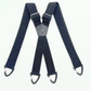 ⏳Limitiertes 50 % Rabatt⏰👔🔗👖Hosenträger für Herren mit X-förmigem Rücken und Hakenverschlüssen🎁