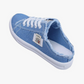 👟 60% RABATT! 👖 Damen Denim Mule Sneakers – Leichter Schlupf, Bequeme Sohle & Perfekt Für Einen Lässigen Sommerlook ☀️