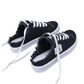 👟 60% RABATT! 👖 Damen Denim Mule Sneakers – Leichter Schlupf, Bequeme Sohle & Perfekt Für Einen Lässigen Sommerlook ☀️