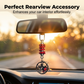 Automotive Style Car Interior Hanging Ornament