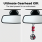 Automotive Style Car Interior Hanging Ornament