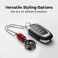 Automotive Style Car Interior Hanging Ornament