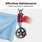 Automotive Style Car Interior Hanging Ornament