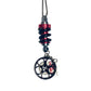 Automotive Style Car Interior Hanging Ornament